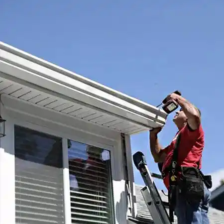 gutter services Gloucester Point